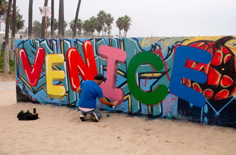 Los Angeles Private Tour - 