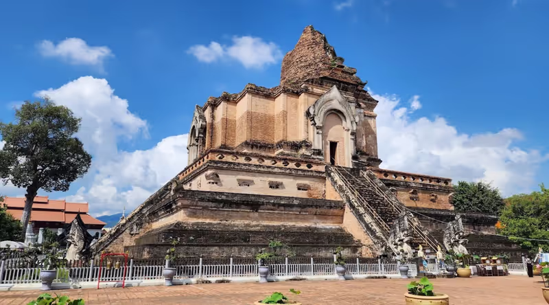 Chiang Mai Private Tour - 