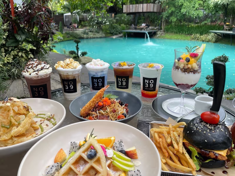 Chiang Mai Private Tour - 