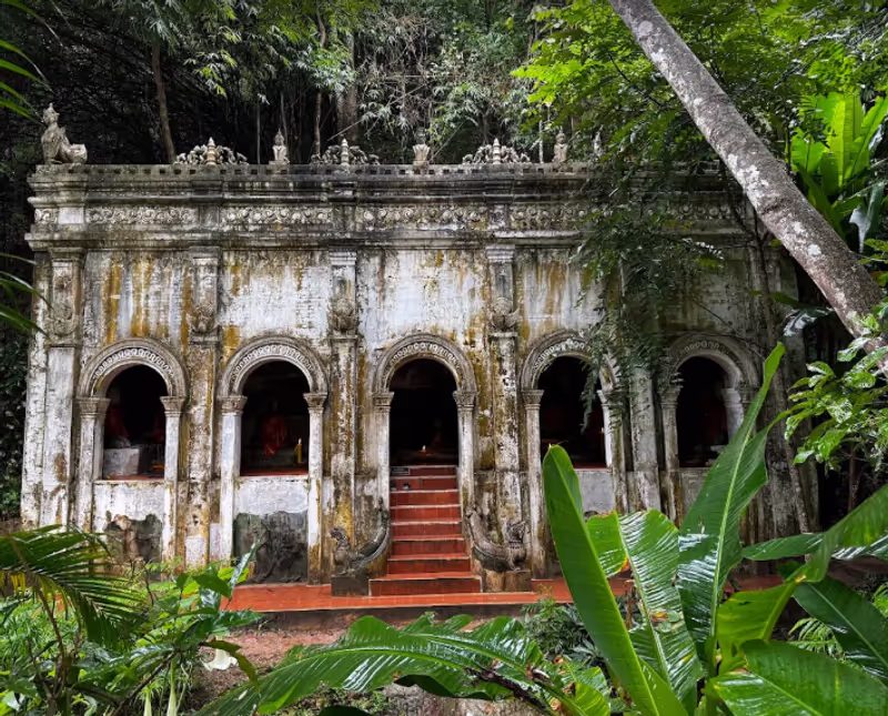 Chiang Mai Private Tour - 