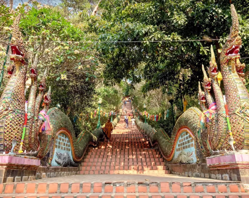 Chiang Mai Private Tour - 