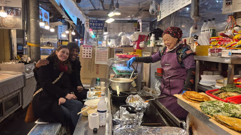 Seoul Private Tour - seoul travel l seoul guide  SeoulCar l SeoulVehicl