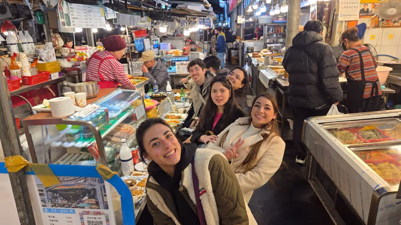 Seoul Private Tour - seoul travel l seoul guide  SeoulCar l SeoulVehicl