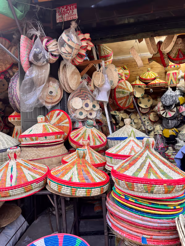 Arba Minch Private Tour - 