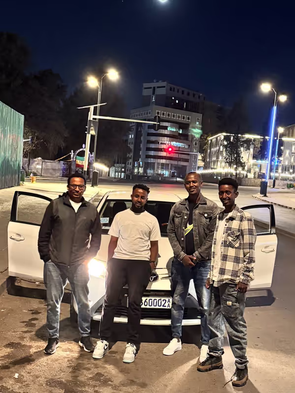 Arba Minch Private Tour - 