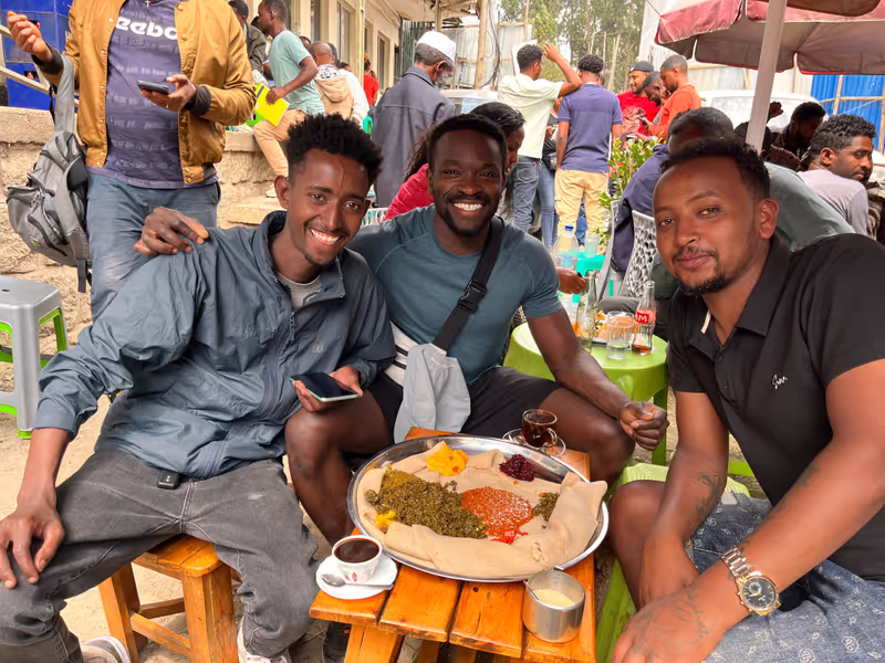 Arba Minch Private Tour - 