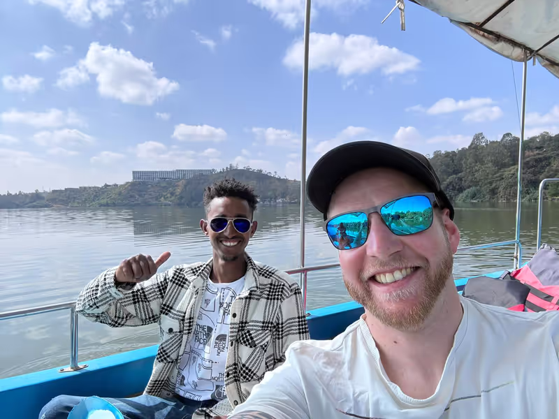 Arba Minch Private Tour - 