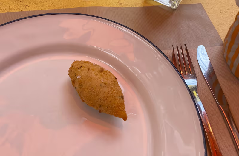 Lisbon Private Tour - Bacalhau!