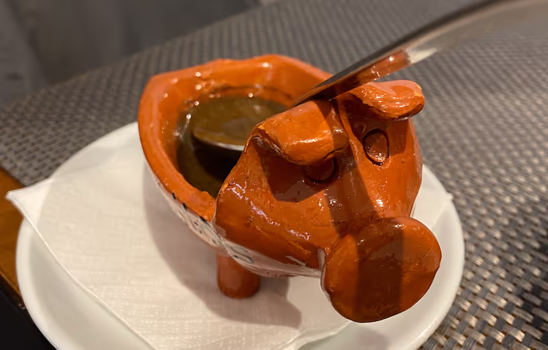 Lisbon Private Tour - Tasty, local sauce