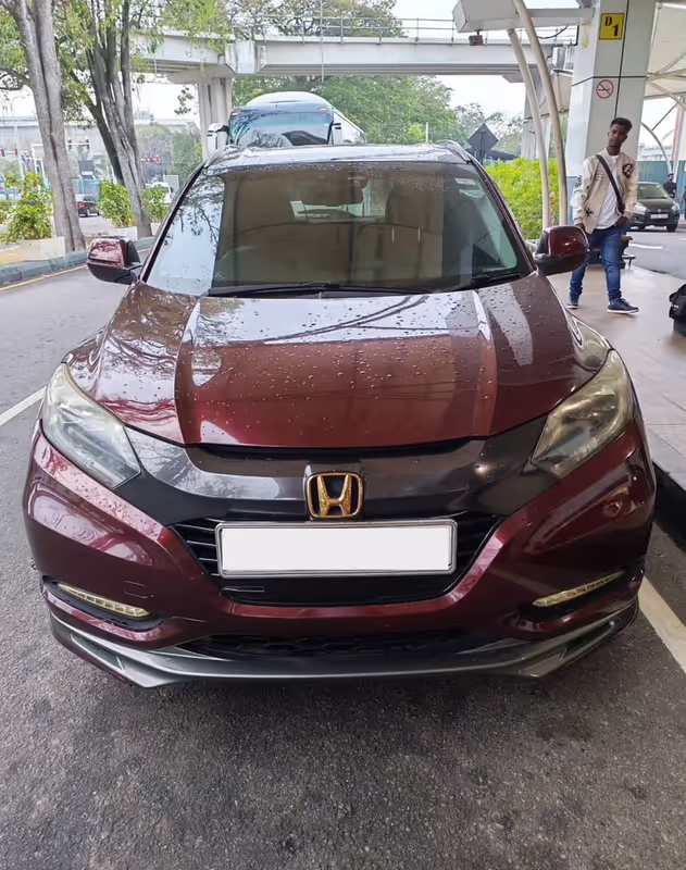 Negombo Private Tour - 