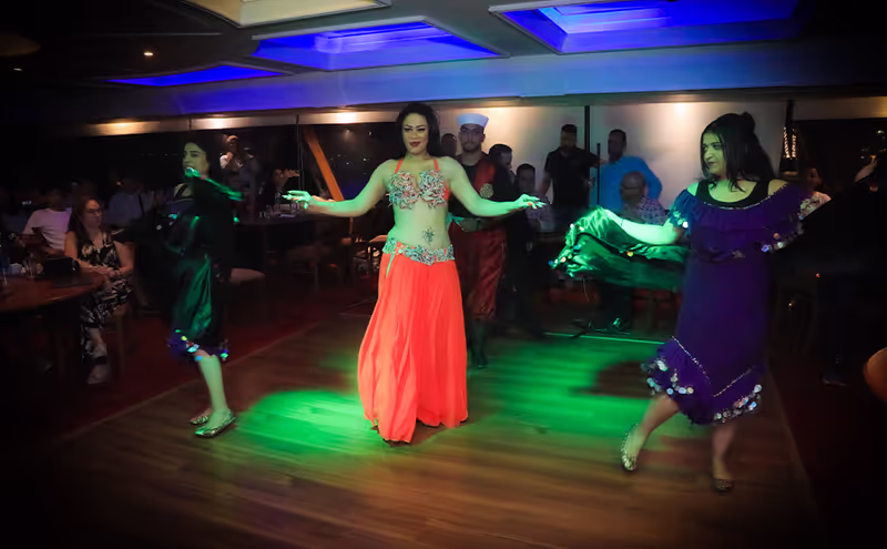 Cairo Private Tour - 