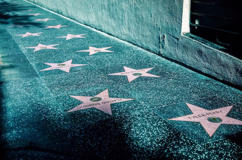 Los Angeles Private Tour - 