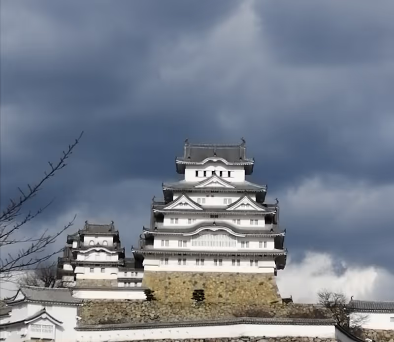 Hyogo Private Tour - 