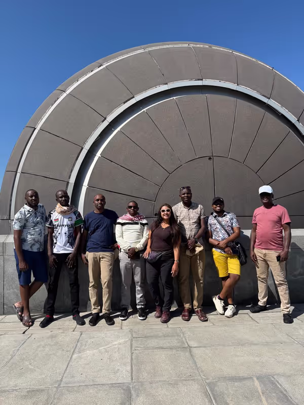 Cairo Private Tour - Alexandria