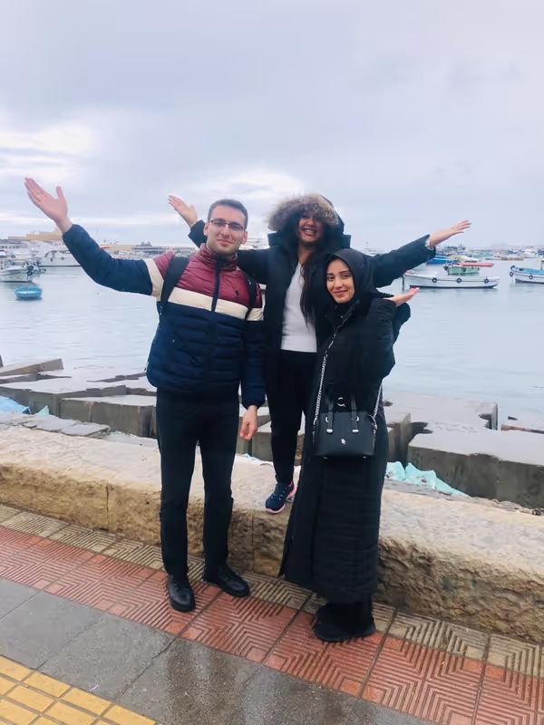 Cairo Private Tour - Alexandria