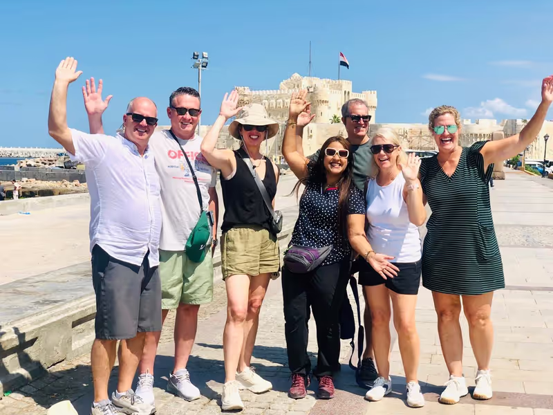 Cairo Private Tour - 