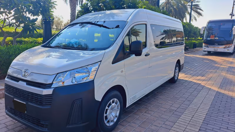 Dubai Private Tour - 