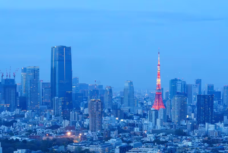 Narita Private Tour - 