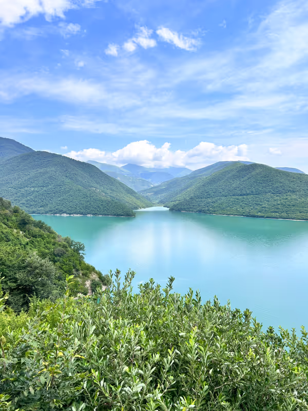 Tbilisi Private Tour - 