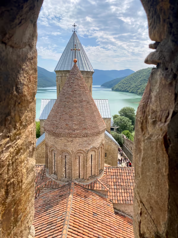 Tbilisi Private Tour - 