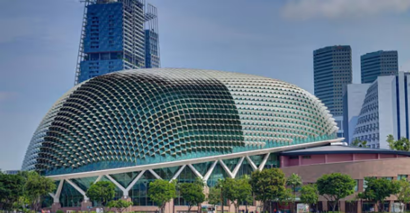 Singapore Private Tour - 