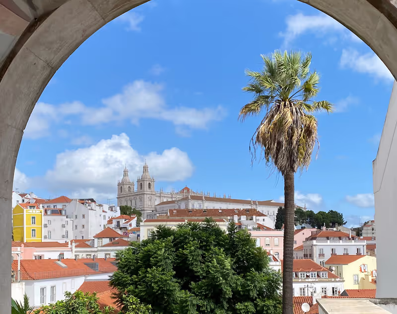 Lisbon Private Tour - 