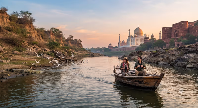 Delhi Private Tour - 