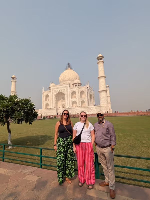 Delhi Private Tour - 