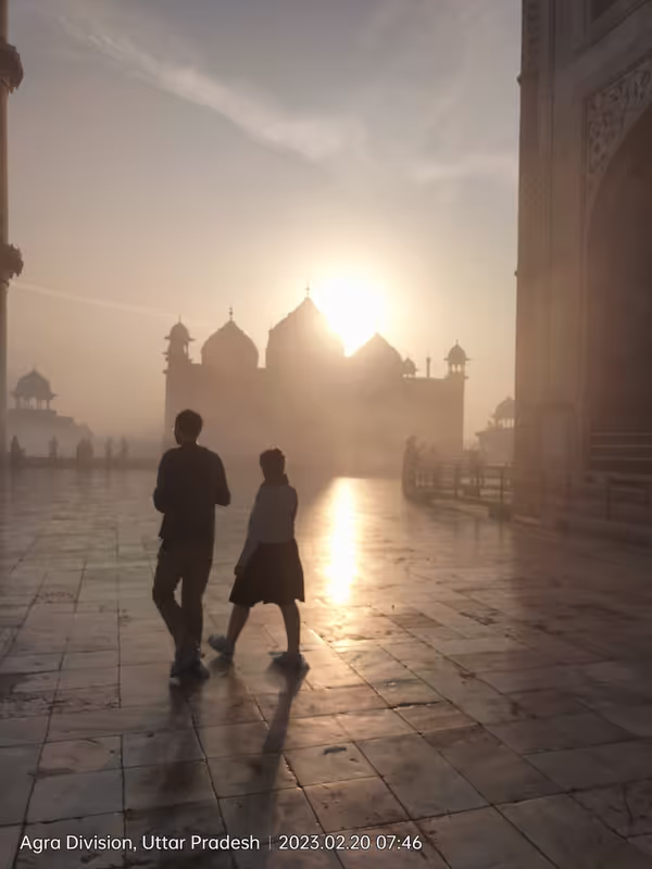 Delhi Private Tour - 