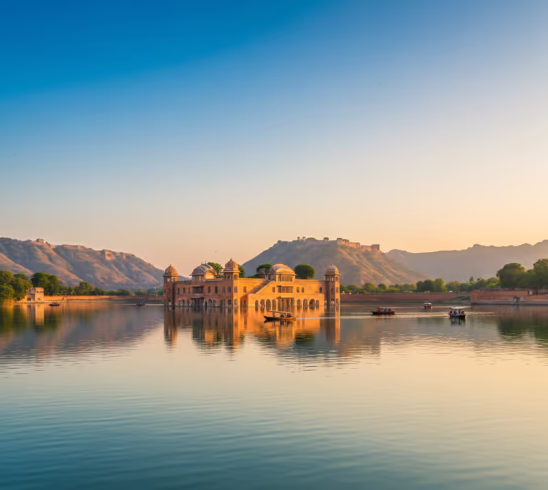 Jaipur Private Tour - 