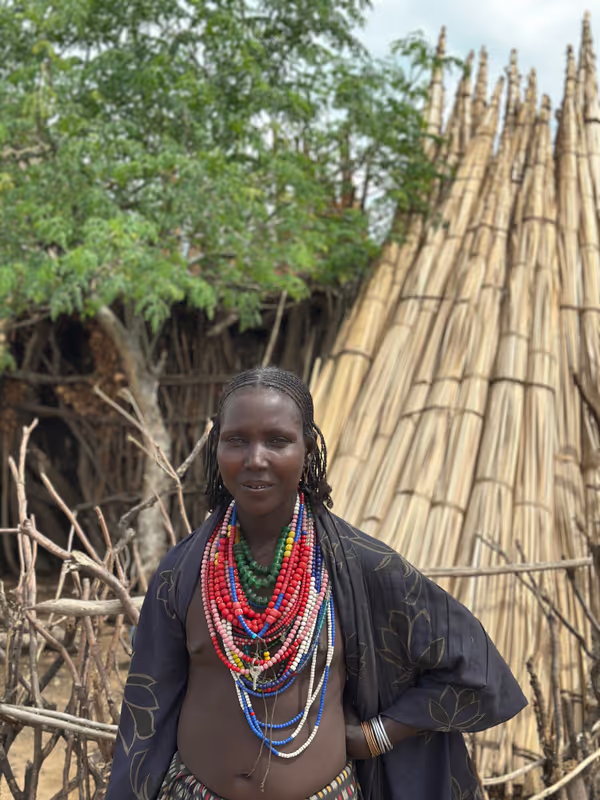 Arba Minch Private Tour - 