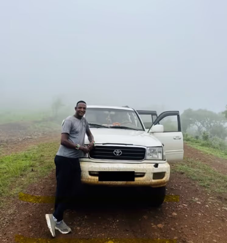 Arba Minch Private Tour - 