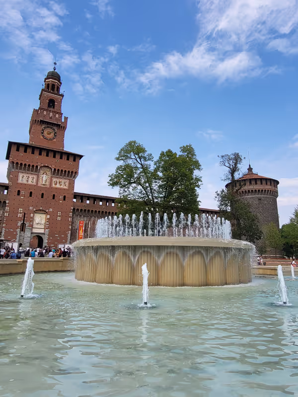 Milan Private Tour - 