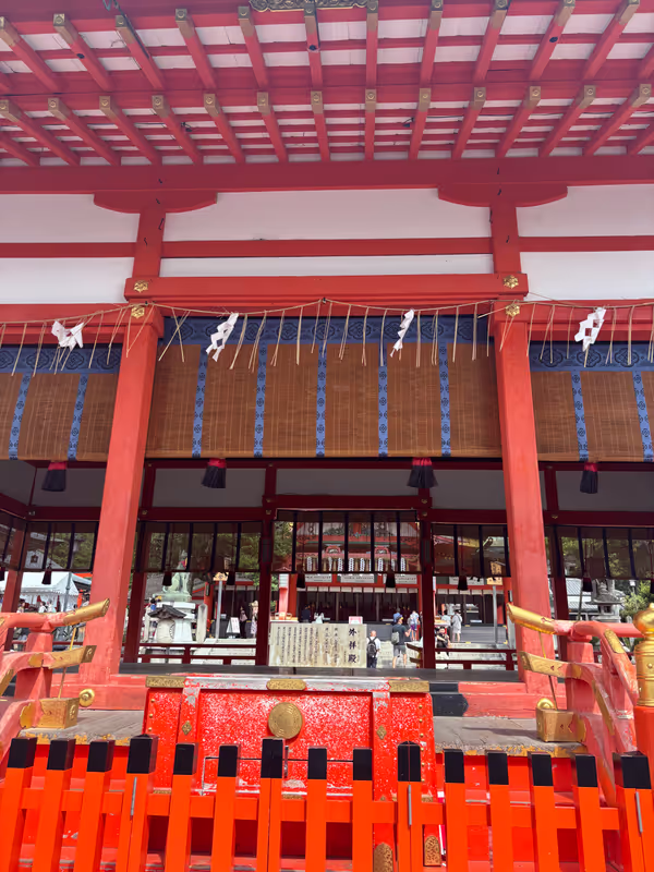 Kyoto Private Tour - 