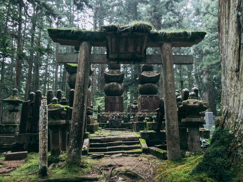 Osaka Private Tour - 