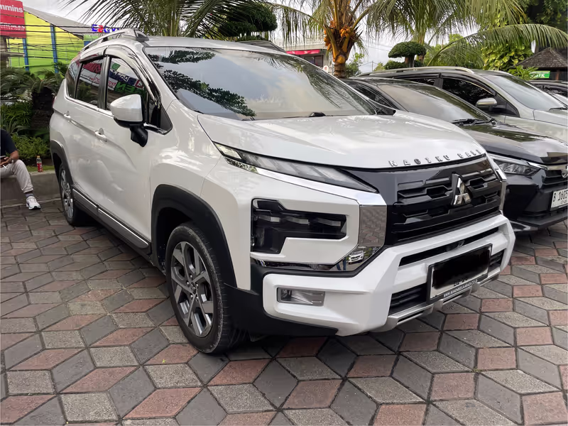 Bali Private Tour - My car