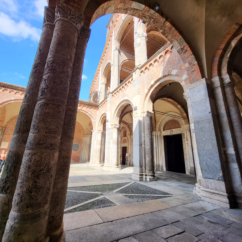 Milan Private Tour - 