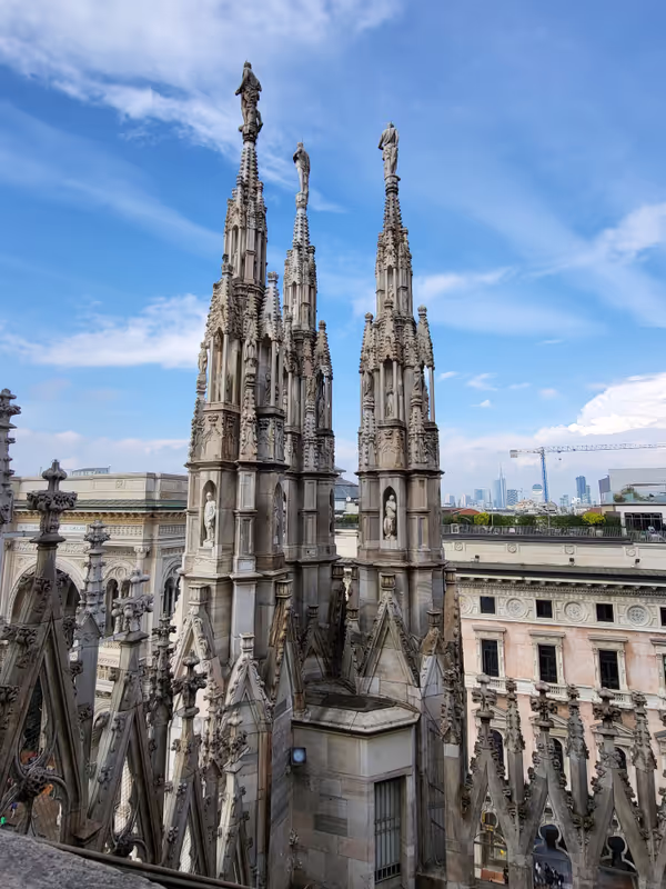 Milan Private Tour - 