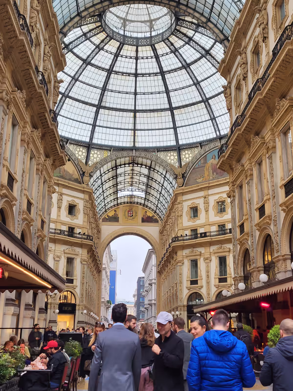 Milan Private Tour - 
