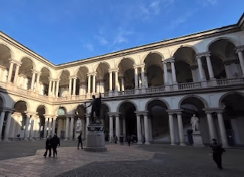 Milan Private Tour - 