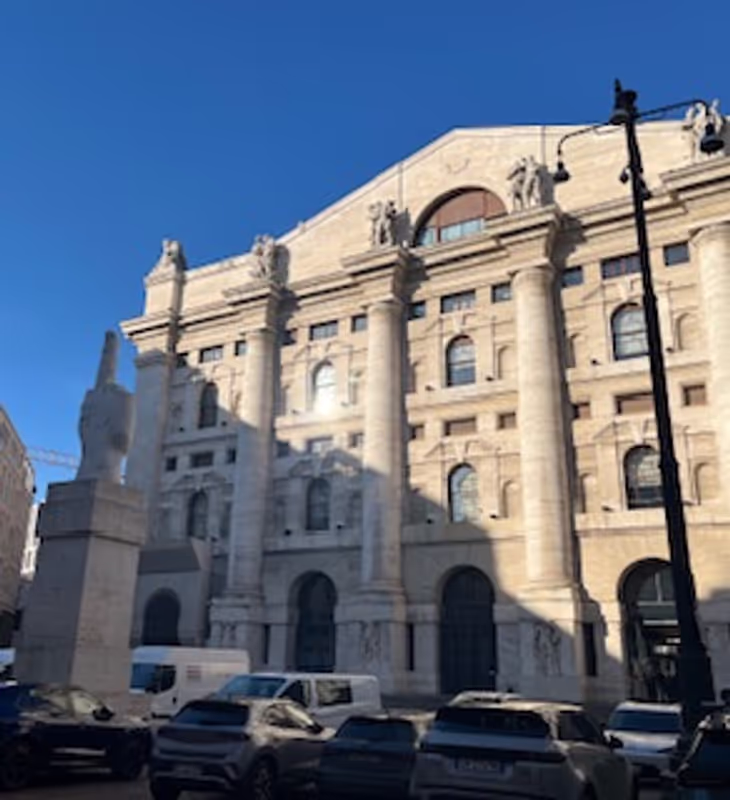 Milan Private Tour - 