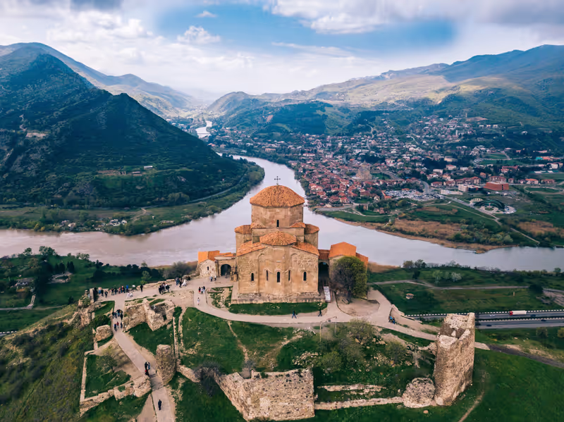 Tbilisi Private Tour - 