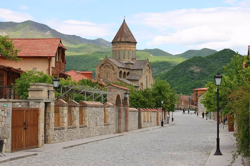Tbilisi Private Tour - 