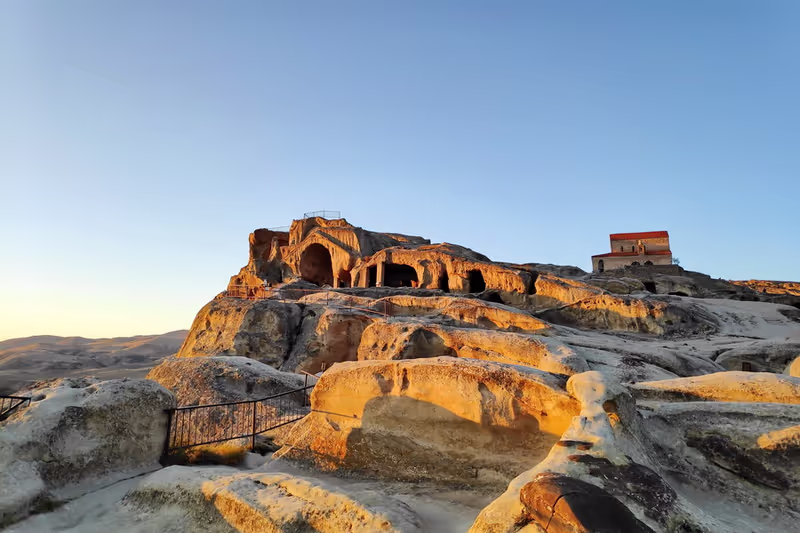 Tbilisi Private Tour - 