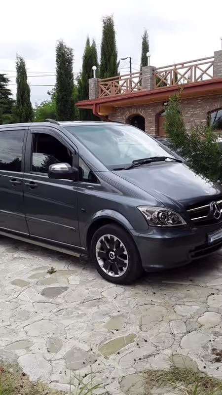 Tbilisi Private Tour - 