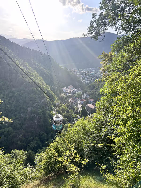 Tbilisi Private Tour - 