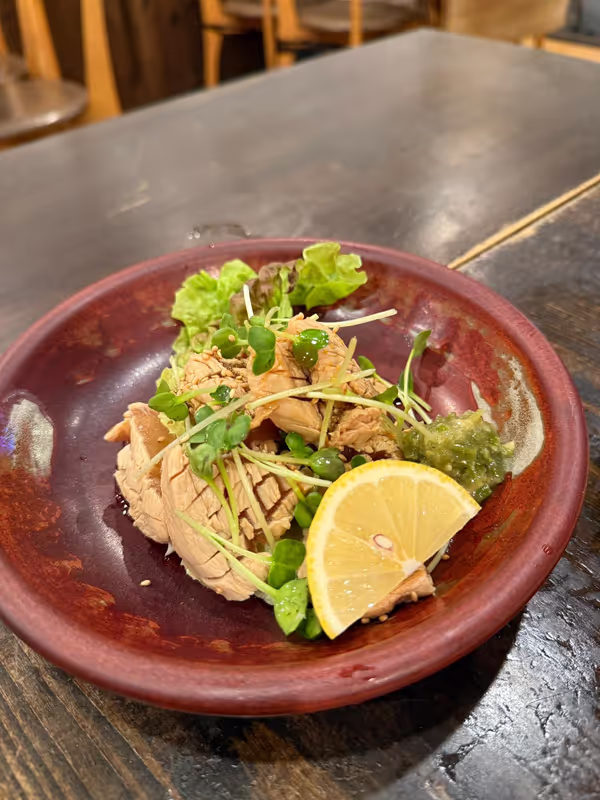 Osaka Private Tour - 