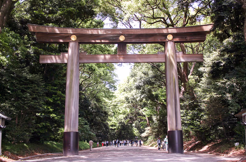 Tokyo Private Tour - 