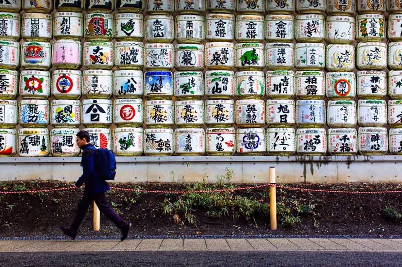 Tokyo Private Tour - 