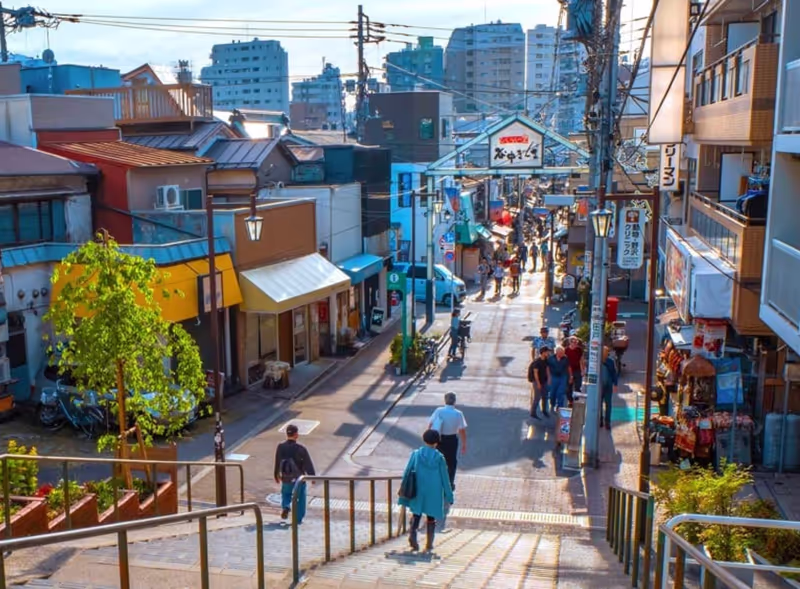 Tokyo Private Tour - 